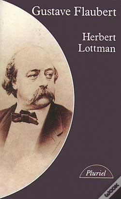 Capa do artigo Gustave Flaubert