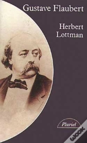 Capa do artigo Gustave Flaubert