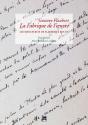 Gustave Flaubert, La Fabrique De L'Oeuvre - Preview