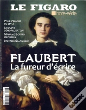 Capa do artigo Gustave Flaubert