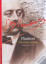 Capa do artigo Gustave Flaubert : L