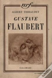 Capa do artigo Gustave Flaubert Thib