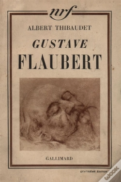 Capa do artigo Gustave Flaubert Thib