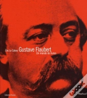 Gustave Flaubert, Un Monde De Livres
