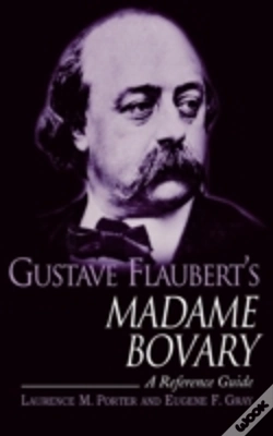 Capa do artigo Gustave Flaubert'S Madame Bovary