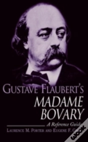 Capa do artigo Gustave Flaubert