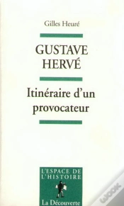Capa do artigo Gustave Hervé ; Itinéraire D