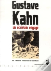 Gustave Kahn