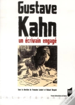 Capa do artigo Gustave Kahn