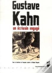 Capa do artigo Gustave Kahn