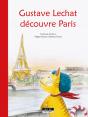 Gustave Lechat Découvre Paris - Preview