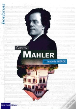 Capa do artigo Gustave Mahler