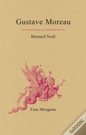 Capa do artigo Gustave Moreau