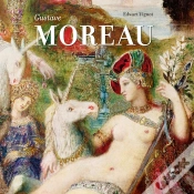 Capa do artigo Gustave Moreau
