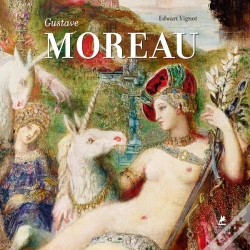 Capa do artigo Gustave Moreau