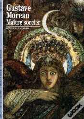 Capa do artigo Gustave Moreau, Maître Sorcier