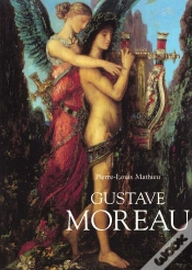 Capa do artigo Gustave Moreau
