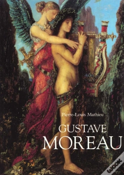 Capa do artigo Gustave Moreau