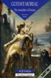 Capa do artigo Gustave Moreau