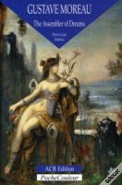 Capa do artigo Gustave Moreau