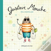 Capa do artigo Gustave Mouche