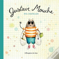 Capa do artigo Gustave Mouche