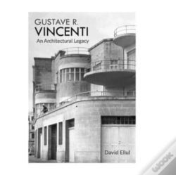 Capa do artigo Gustave R. Vincenti - An Architectural Legacy