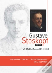 Capa do artigo Gustave Stoskopf, Un Étudiant Alsacien À Paris