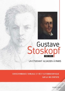 Capa do artigo Gustave Stoskopf, Un Étudiant Alsacien À Paris