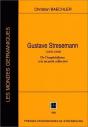 Gustave Stresemann 1878-1929 - Preview