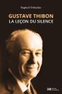 Gustave Thibon ; La Leçon Du Silence - Preview
