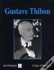 Capa do artigo Gustave Thibon