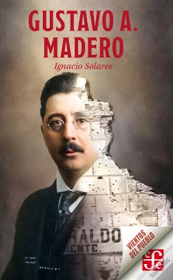 Capa do artigo Gustavo A. Madero