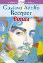 Gustavo Adolfo Bécquer. Rimas - Preview