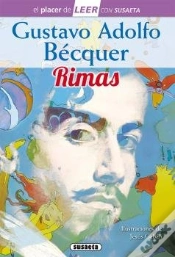 Capa do artigo Gustavo Adolfo Bécquer. Rimas