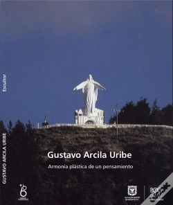 Capa do artigo Gustavo Arcila Uribe