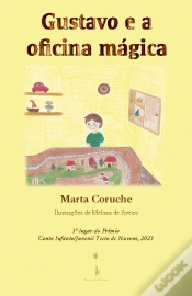 Capa do artigo Gustavo e a Oficina Mágica