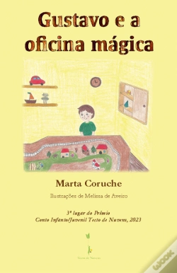 Capa do artigo Gustavo e a Oficina Mágica