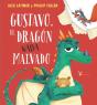 Gustavo, El Dragon Nada Malvado - Preview
