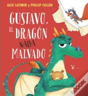 Capa do artigo Gustavo, El Dragon Nada Malvado
