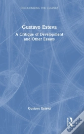 Gustavo Esteva