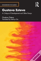 Gustavo Esteva