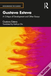Gustavo Esteva