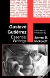 Capa do artigo Gustavo Gutierrez