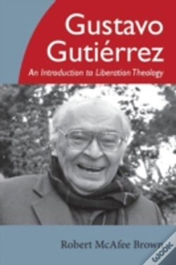 Capa do artigo Gustavo Gutierrez