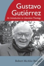 Capa do artigo Gustavo Gutierrez