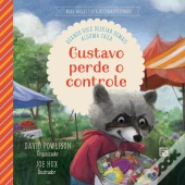 Gustavo Perde O Controle