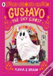 Capa do artigo Gustavo, The Shy Ghost