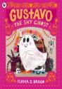 Gustavo, The Shy Ghost - Preview