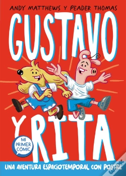 Capa do artigo Gustavo Y Rita